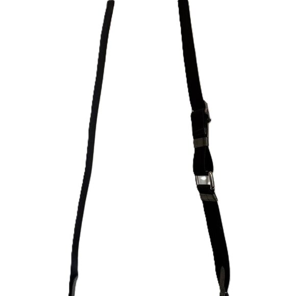 COACH DEMPSEY Leather Camera Bag with Patch Brand New - Picture 7 of 7